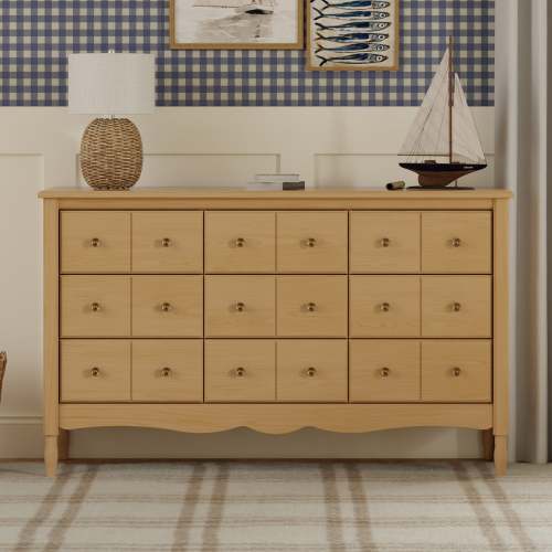 Namesake Liberty 9-Drawer Assembled Dresser