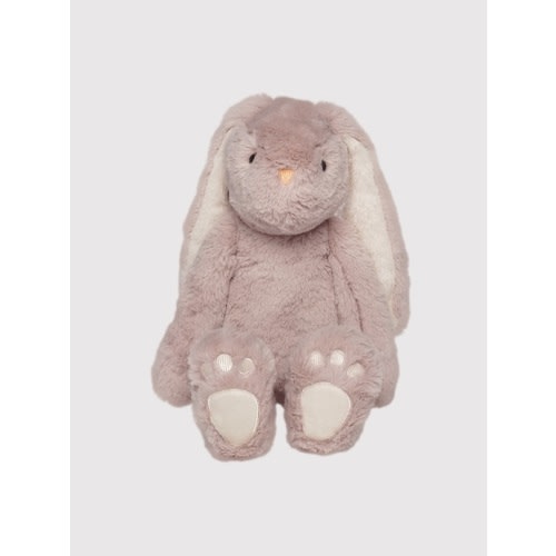 Ivy the Mauve Snuggle Bunnies