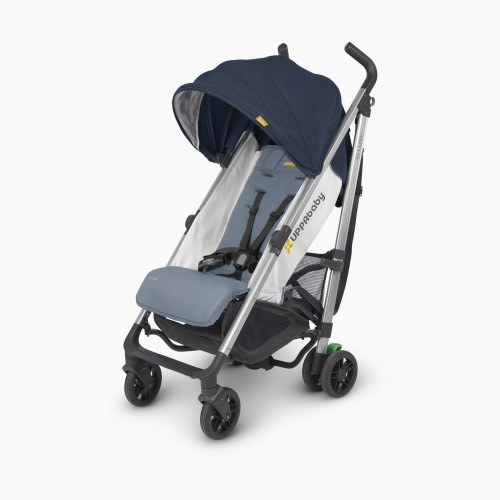 UPPAbaby G-LUXE Stroller - Aidan