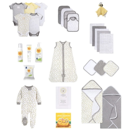 Baby Bee Box®