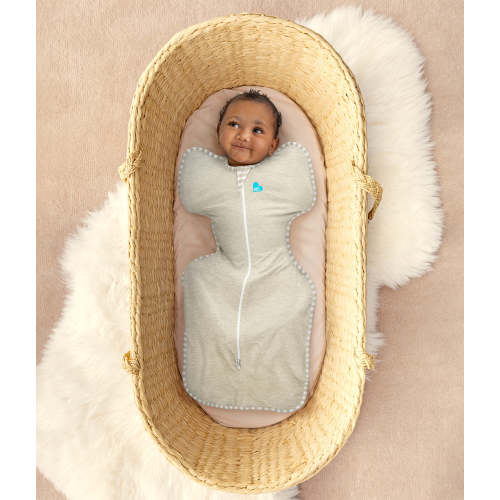 Swaddle Up Original Sand Dollar
– Love to Dream US