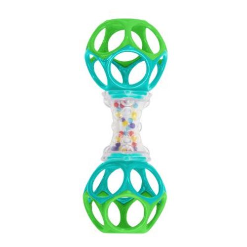 Bright Starts Oball Shaker Toy