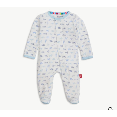 Magnetic Footie – Magnetic Me