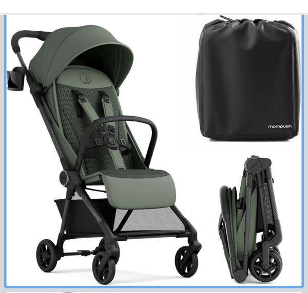 Mompush Nexis
