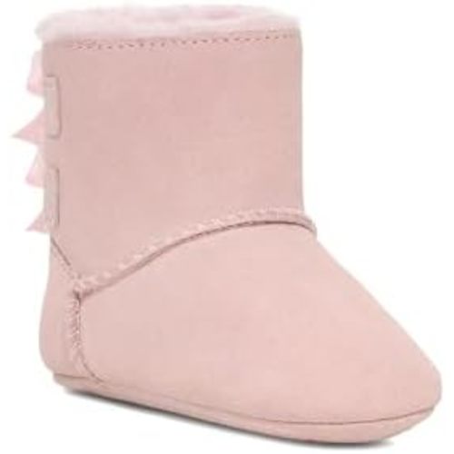UGG Baby-Girl's Bailey Bow Fashion Boot