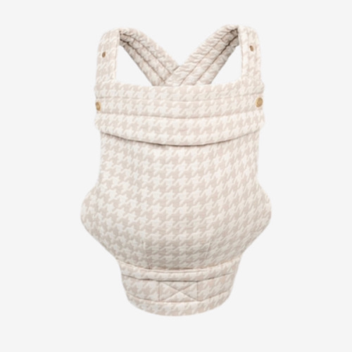 The Monarch Carrier - Houndstooth – Mabē