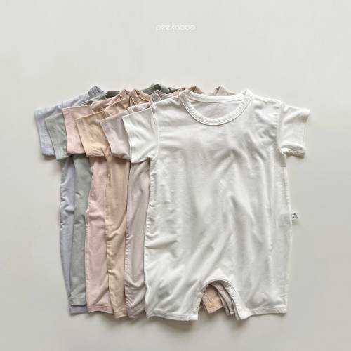Bamboo Fabric Baby Bodysuit | Newborn Summer Bamboo Bodysuit | Unisex Bamboo Bodysuit | Super soft non sticky Baby Bodysuit | Baby Shower