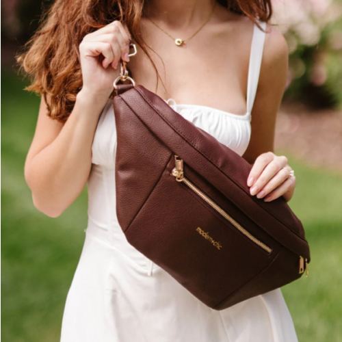 Presley Oversized Sling Bag