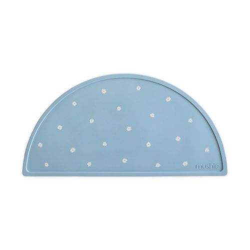 Silicone Placemat Butterflies One Size