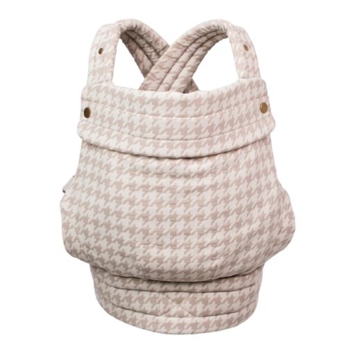 The Monarch Carrier - Houndstooth – Mabē