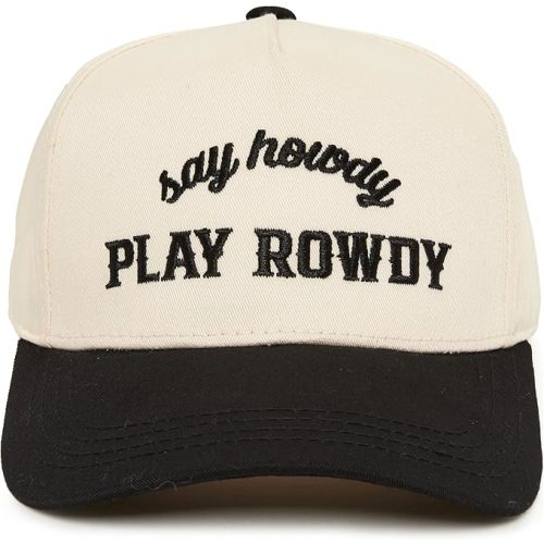 Funky Junque Premium Kids Trucker Hat Vintage Snapback Baseball Cap - Toddler Designs, Infant Sizes