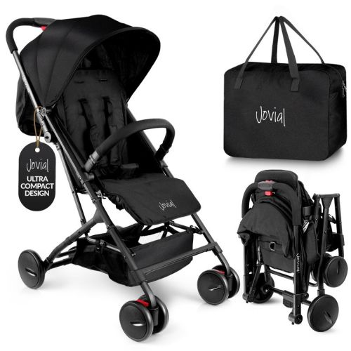 Portable Folding Baby Stroller