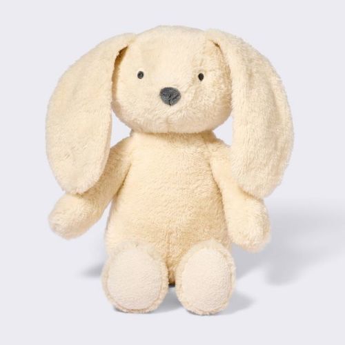 Bunny Plush Stuffed Animal - Cream - Cloud Island™