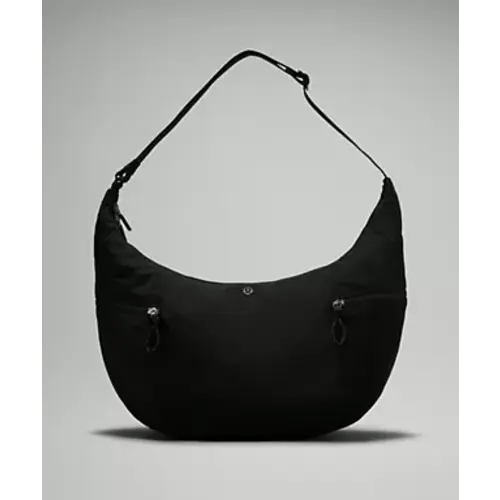 Large Slouchy Sling Bag 13L | Men's Bags,Purses,Wallets | lululemon