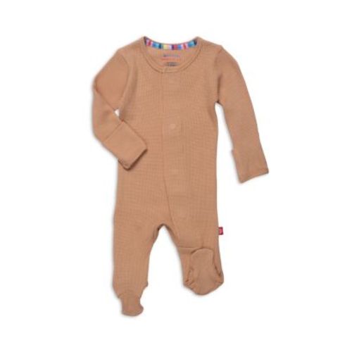 Unisex Doe Mo Footie - Baby