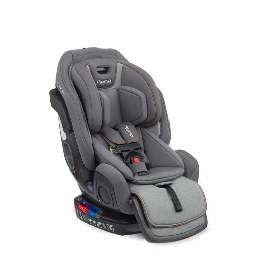 Nuna Exec Car Seat - Granite