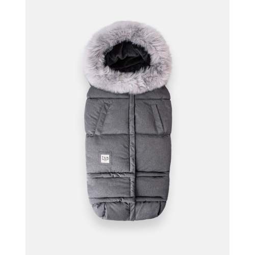 Blanket 212 evolution - Tundra Plush