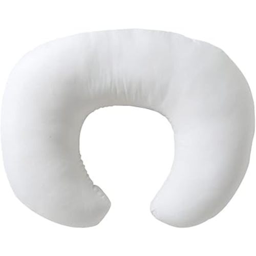 Nursing Pillow for Breastfeeding, Breast Feeding Pillows for Mom, Nursing Pillows for Newborn Baby Support, Nursing Pillow Only
