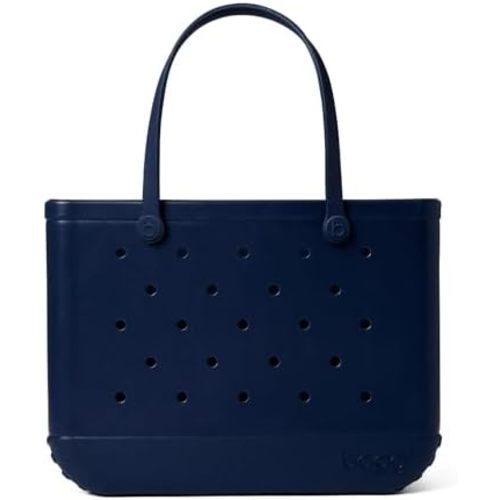 BOGG BAG - Original, Large Tote - 19in L x 9in W x 14in H - Beach, Pool, Boat, Sports - All Purpose EVA