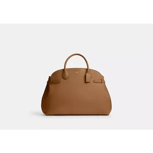 COACH® | Soft Empire Carryall Bag 48