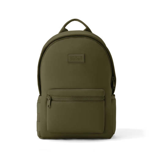 Dakota neoprene Backpack
