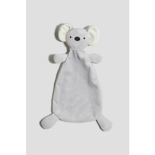 PILE COMFORT BLANKET