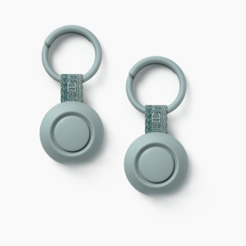 Hatch Rest Go Bundle - Slate, 2