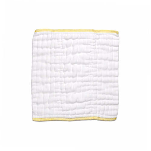 Cloth-eez Prefold Diapers - White cotton