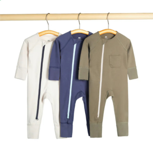 NB - Romper 3 Pack – Our Little Treasures