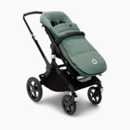 Bugaboo Footmuff - Pine Green