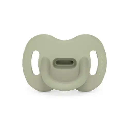 Suavinex Color Essence Pacifier - Jungle Green