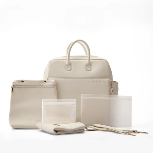 Ayla Diaper Bag
