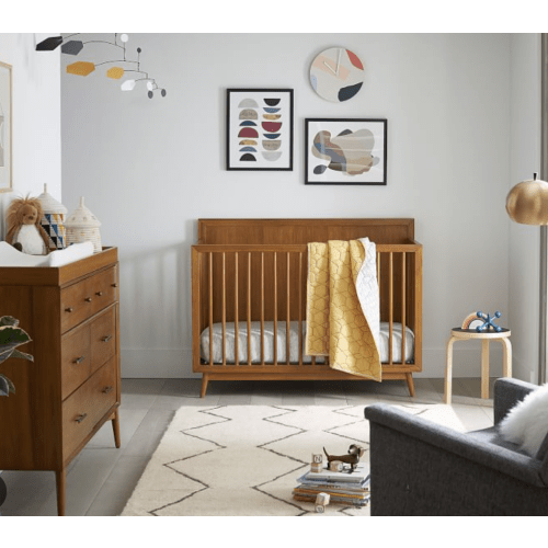 Cash Fund for Baby Klein's Nursery