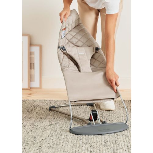 BabyBjörn Extra Fabric Seat for Bouncer Bliss