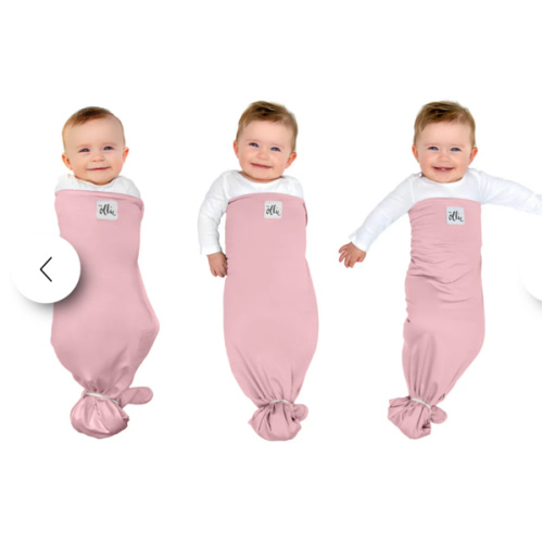 The Ollie® Swaddle