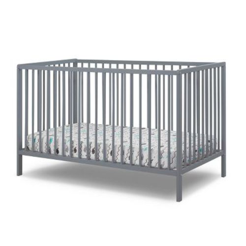 Sorelle Happy 3-in-1 Convertible Crib