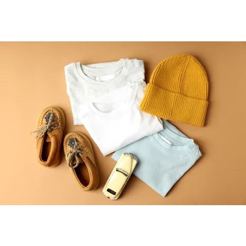 Babylist Cash Fund for Clothes and shoes