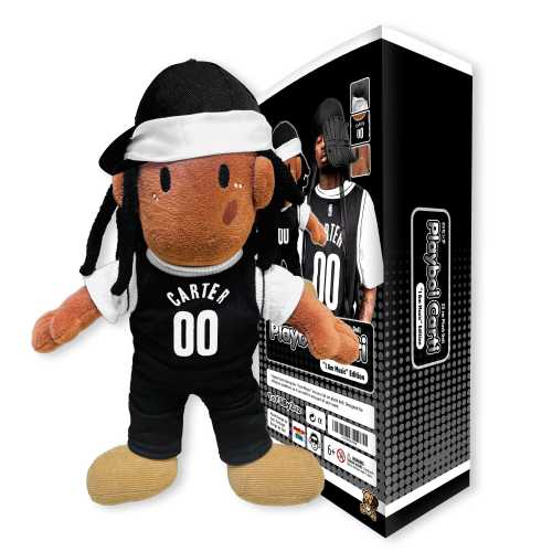 Playboi Carti "I Am Music" Plush