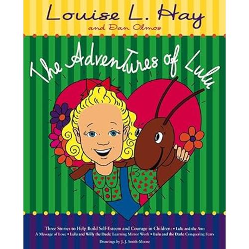 The Adventures of Lulu
