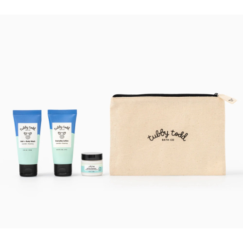 Try Tubby Kit
