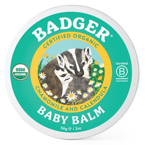 Baby Balm