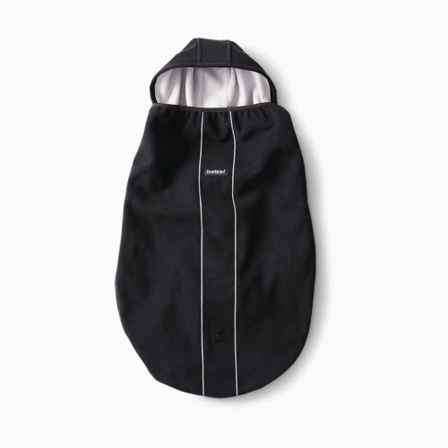 BabyBjörn Cover for Baby Carrier - Black