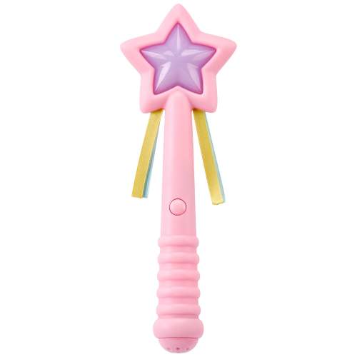 Pink Magical Toy Wand for Kids | skiphop.com