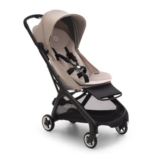 Butterfly Complete Stroller