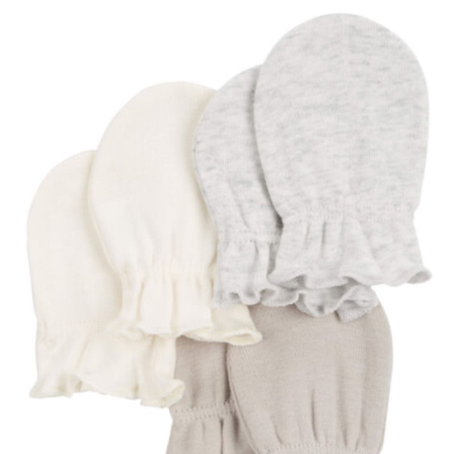 Baby 3-Pack Mittens