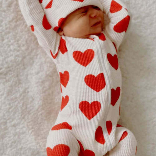 Baby Valentines