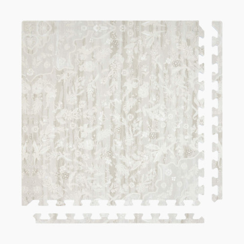 House of Noa Little Nomad Play Mat l Emile - Laurel, 4X6
