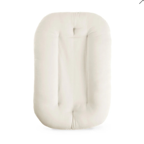 Infant Lounger | Natural