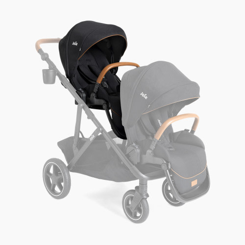 Joie Chive Sibling Seat - Shale