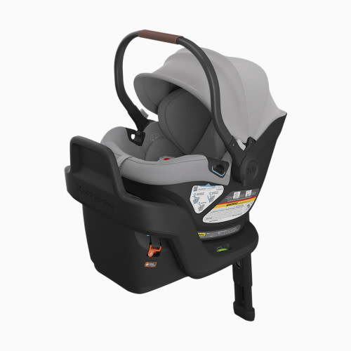 UPPAbaby Aria Lightweight Infant Car Seat - Anthony